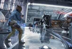 Star Wars Outlaws: como um jogo imperfeito se reinventou e conquistou fãs