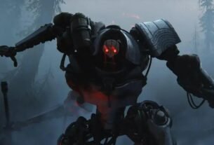 Novos detalhes de Intergalactic: The Heretic Prophet, o game da Naughty Dog