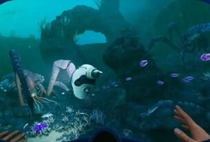 Atraso de Subnautica 2: Implicações Criativas e Financeiras