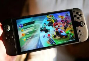 GameStop leiloa itens do incidente com o Nintendo Switch 2