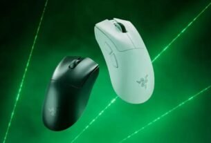 A Revolução do Razer DeathAdder V4 Pro: O Melhor em Gaming