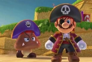 FBI fecha Nsw2u em combate à pirataria de jogos da Nintendo Switch