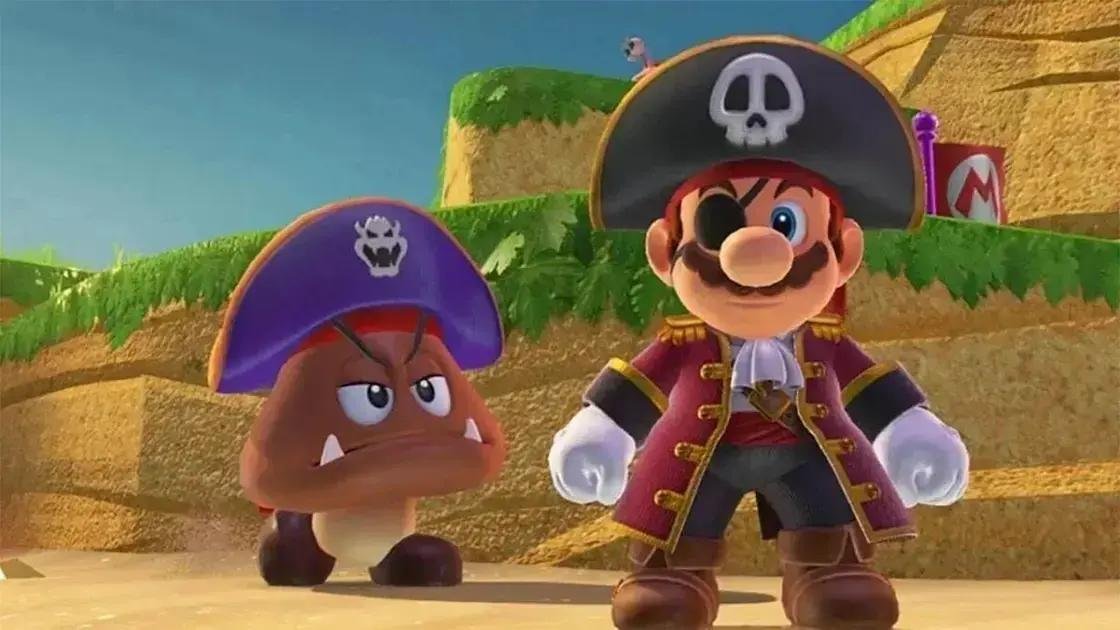 FBI fecha Nsw2u em combate à pirataria de jogos da Nintendo Switch