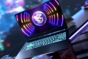 Por que o MSI Cyborg 15 é a melhor opção para jogos com SteamOS?