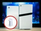 Instale um leitor de discos na sua PS5 Slim Digital ou Pro com desconto