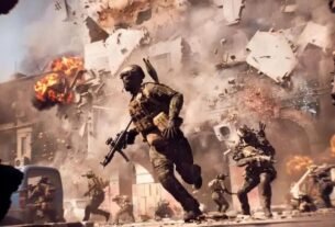 Battlefield 6: O que esperar do novo FPS da Electronic Arts