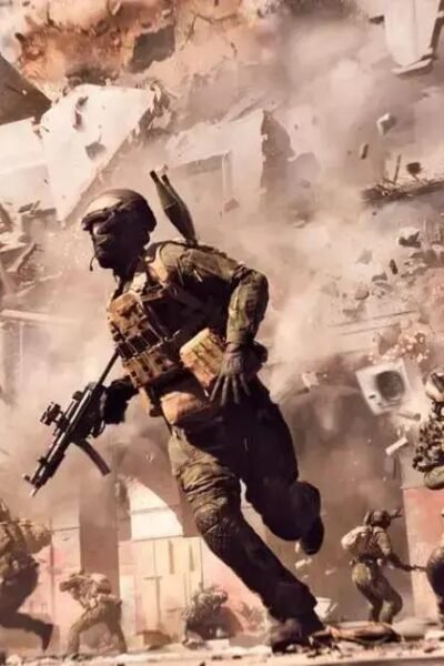 Battlefield 6: O que esperar do novo FPS da Electronic Arts