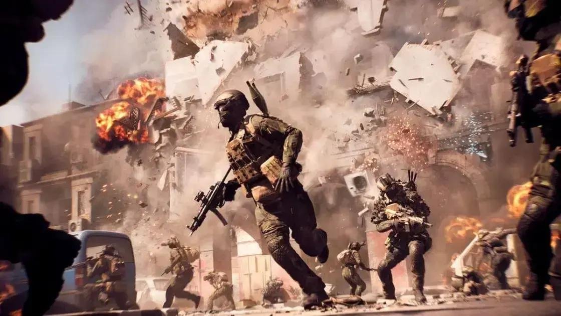Battlefield 6: O que esperar do novo FPS da Electronic Arts