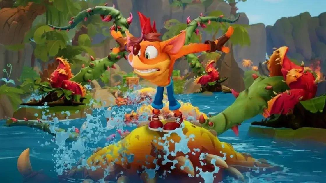 Novidades na GeForce Now: sete novos jogos para aproveitar em agosto de 2025
