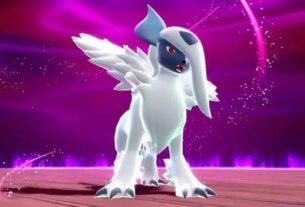 Leyendas Pokémon Z-A trará combate em tempo real e megaevoluções