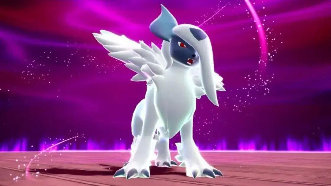 Leyendas Pokémon Z-A trará combate em tempo real e megaevoluções