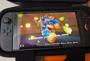 Atenção jogadores: cuidados com o uso da Nintendo Switch 2 em temperaturas extremas