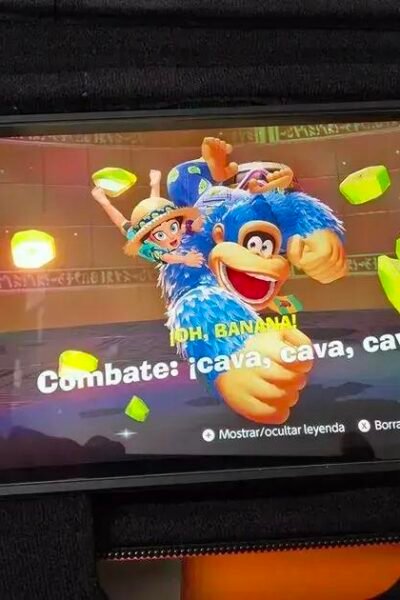Atenção jogadores: cuidados com o uso da Nintendo Switch 2 em temperaturas extremas