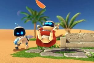 Astro Bot: A Nova Estrela dos Jogos de Plataforma na PlayStation