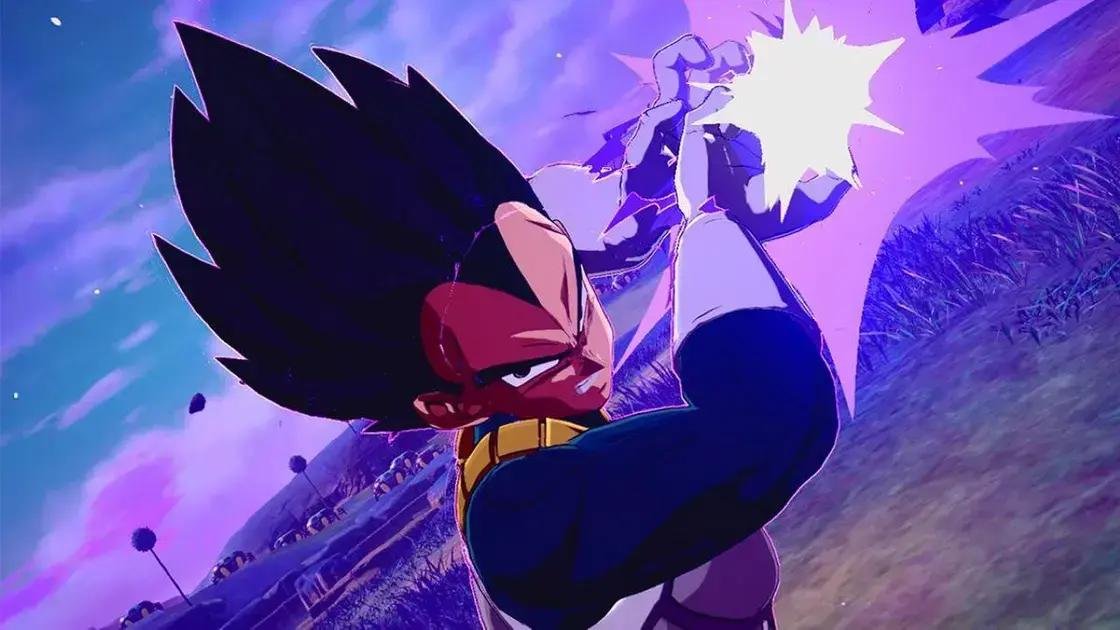 Dragon Ball Sparking! ZERO: Lançamento e Detalhes para Switch e Switch 2