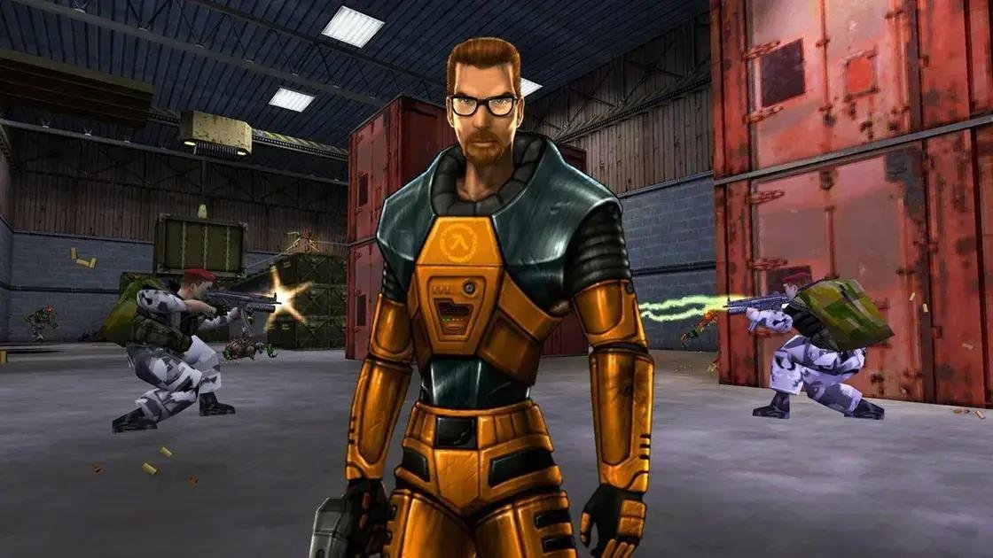 Half-Life 3: O Grande Mistério da Valve Está Chegando ao Fim