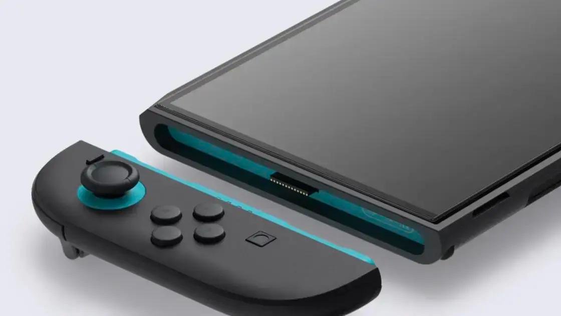 Crucial: Proteja a Tela da Sua Nintendo Switch 2 com o Spigen!