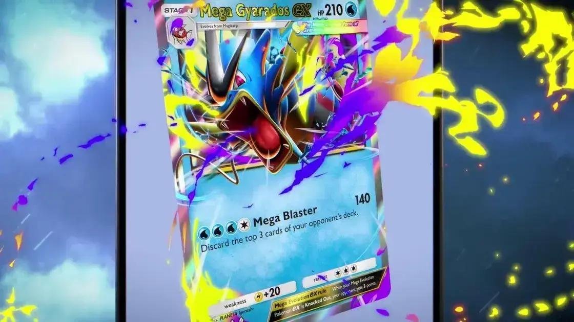 Novidades do Campeonato Mundial Pokémon 2025 e JCC Pokémon Pocket
