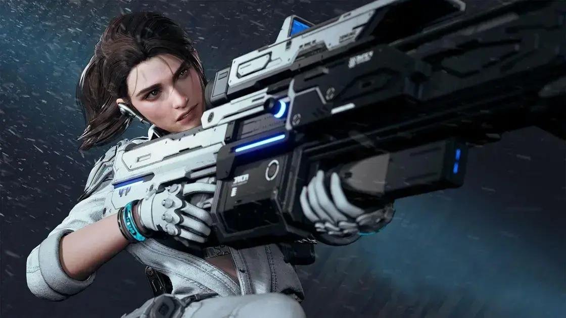 Controvérsia em The First Descendant: Youtubers Criados por IA