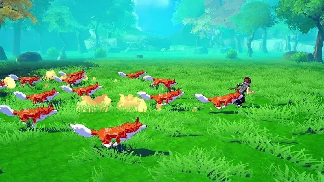 Descubra Farmagia: A nova aventura de gestão e estratégia no Switch