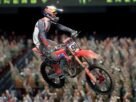 Monster Energy Supercross 5: Adrenalina e Precisão no Controle do Jogo