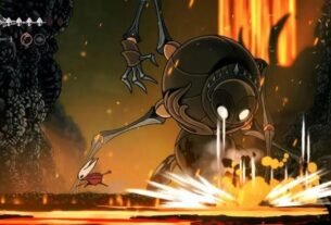 Hollow Knight: Silksong ganha data de lançamento na Gamescom 2025