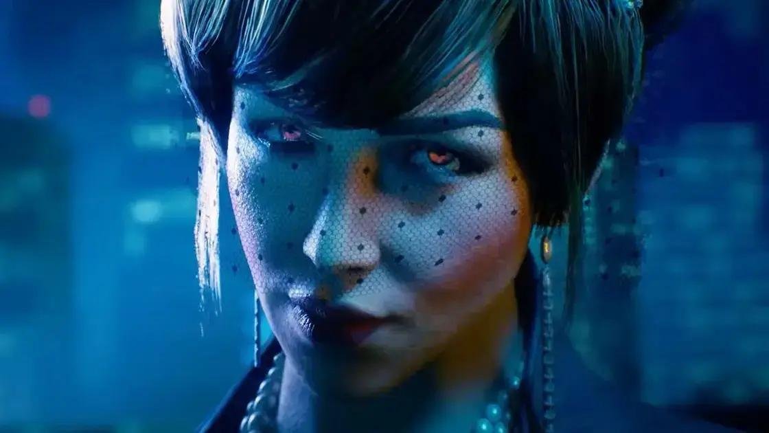 Vampire: The Masquerade – Bloodlines 2 será lançado em outubro de 2025