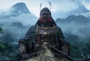 Anunciado Black Myth: Zhong Kui, nova aventura da Game Science