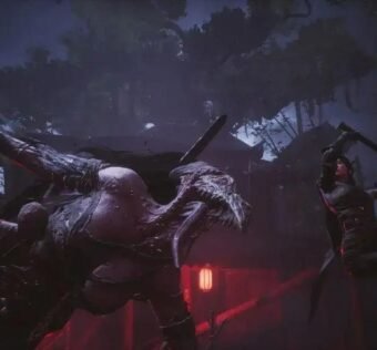 Dicas para enfrentar os chefes em Wuchang: Fallen Feathers