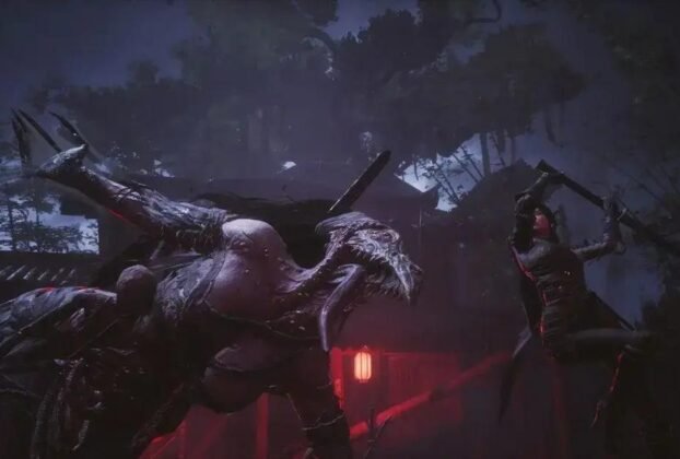 Dicas para enfrentar os chefes em Wuchang: Fallen Feathers