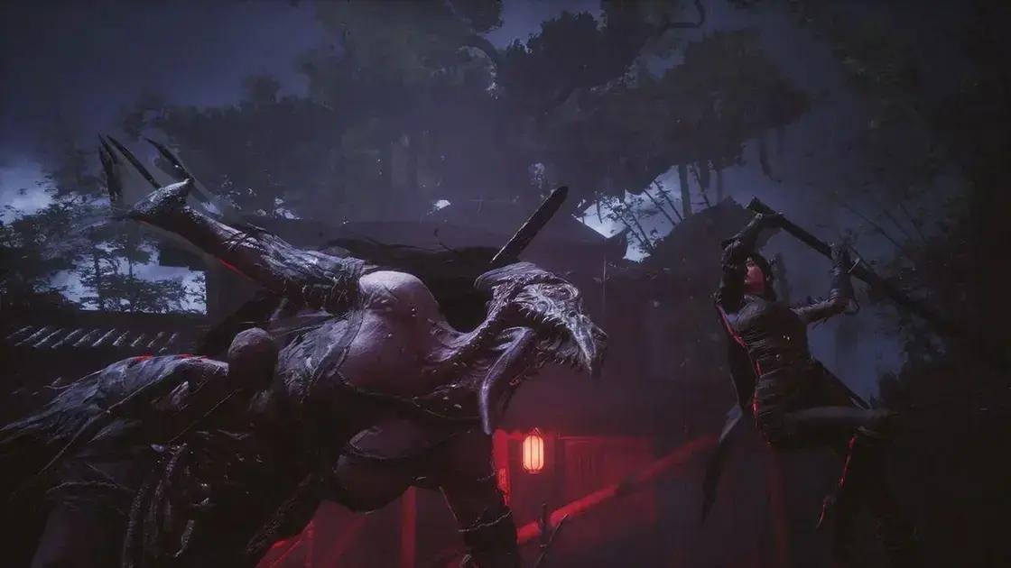 Dicas para enfrentar os chefes em Wuchang: Fallen Feathers