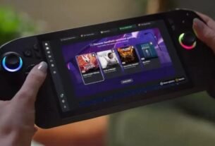 ROG Xbox Ally: tudo que você precisa saber sobre o lançamento