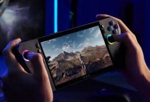 ASUS ROG Ally X: A Nova Revolução em Consolas Portáteis