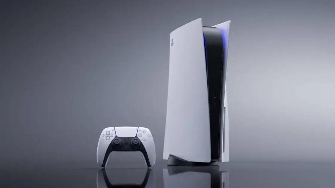 Sony anuncia aumento de preços das consoles PS5 nos EUA