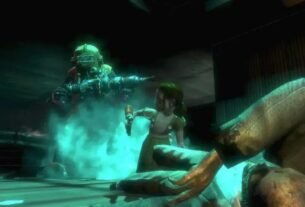 Novo BioShock enfrenta desafios com cortes e atrasos no desenvolvimento