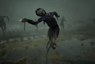 Silent Hill f: o retorno da série e seus 12 minutos de gameplay