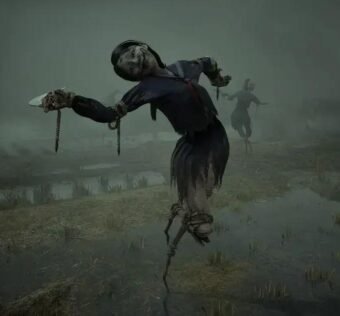 Silent Hill f: o retorno da série e seus 12 minutos de gameplay