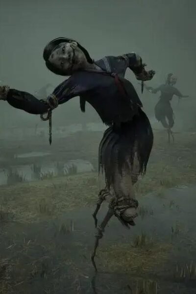 Silent Hill f: o retorno da série e seus 12 minutos de gameplay
