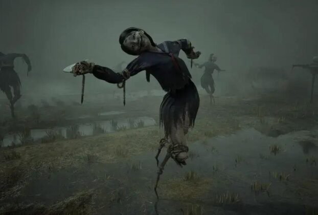 Silent Hill f: o retorno da série e seus 12 minutos de gameplay