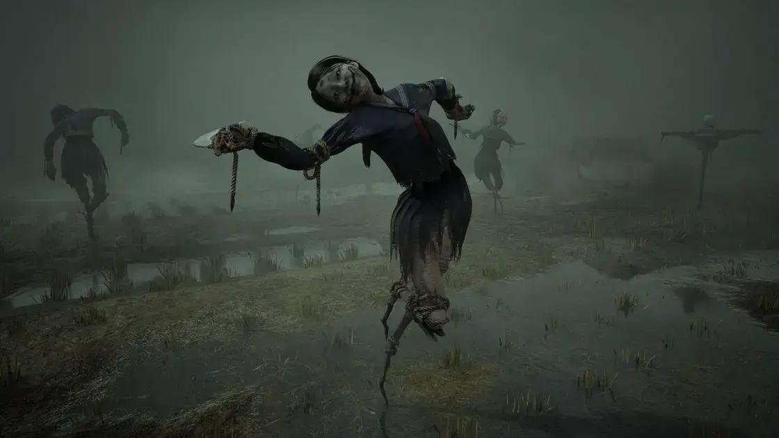 Silent Hill f: o retorno da série e seus 12 minutos de gameplay