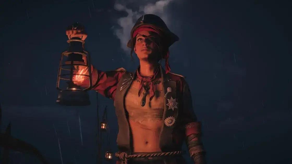 Skull and Bones: Aventura Pirata Imperdível na PS5 por Apenas 15 Euros!