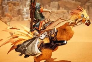 Monster Hunter Wilds e Final Fantasy XIV: uma colaboração imperdível