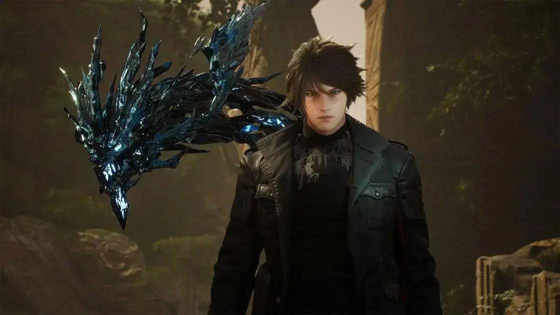 Lost Soul Aside: O emocionante universo do novo jogo da UltiZero