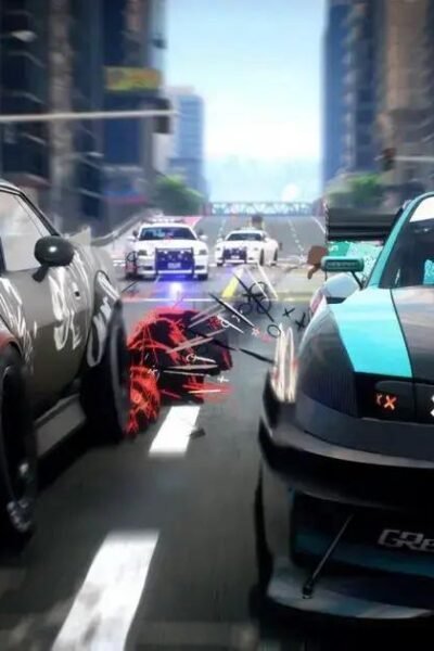 Descubra a Nova Aposta de Need for Speed: Unbound para PS5
