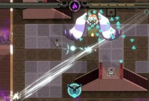 Terracotta: A Edição para Colecionadores que Encanta na Nintendo Switch
