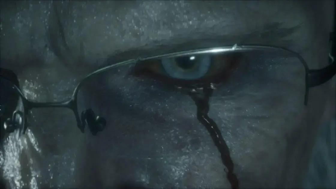 Dicas para vencer The Sorrow em Metal Gear Solid Delta: Snake Eater