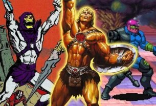 Novos Jogos de He-Man para 2026: O Que Esperar da Saga