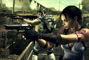 Rumores sobre o remake de Resident Evil 5 e o retorno de Code Veronica