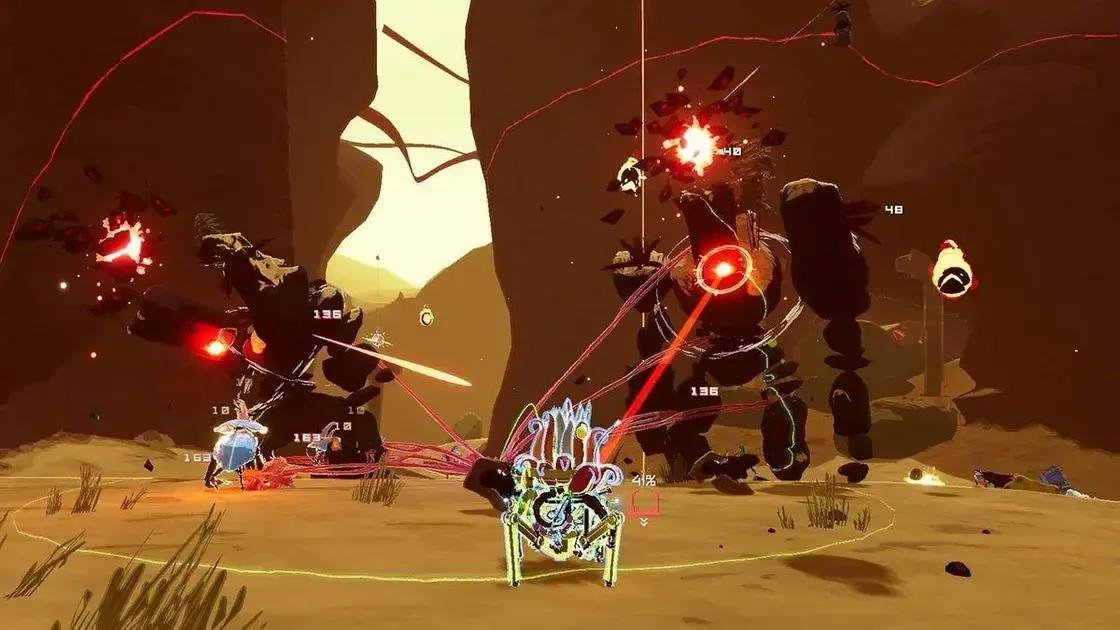Risk of Rain 2: Aventura em 3D que Não Pode Faltar na Sua Coleção
