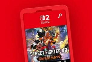 Nintendo Switch 2: A polêmica das cartas chave e seu impacto nos jogos